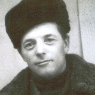 Левчук Яков Матвеевич