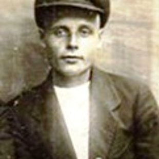 Левчуков Степан Иванович