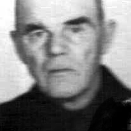 Лоскутов Василий Гаврилович