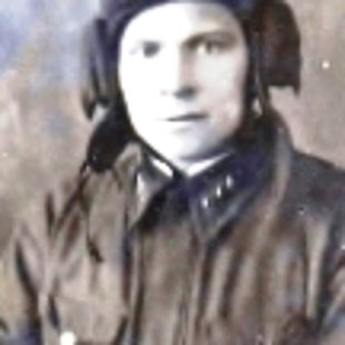 Марков Иван Дмитриевич