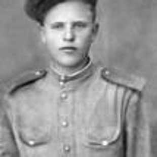 Марынич Василий Григорьевич