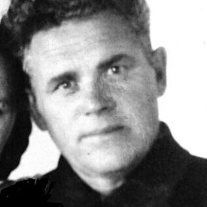 Медведев Иван Федорович