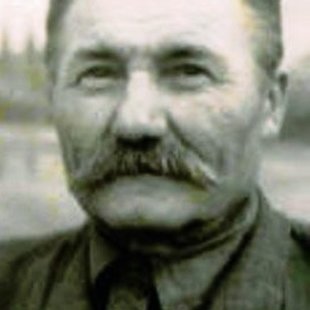 Медведев Михаил Тихонович