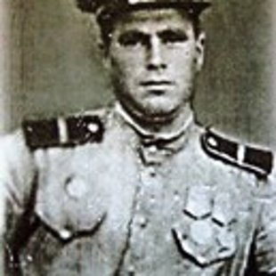 Медведев Семен Борисович