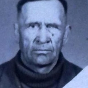 Михалев Михаил Иванович