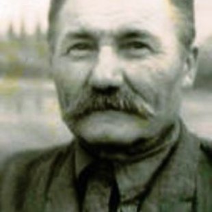 Медведев Михаил Тихонович