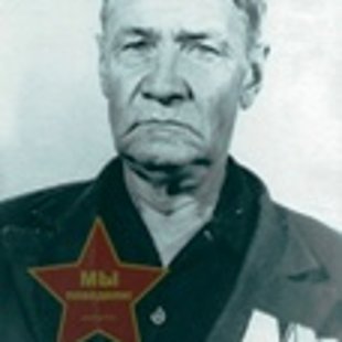 Плеханов Виктор Дмитриевич