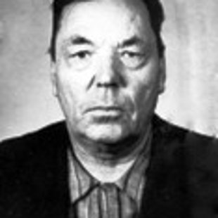 Плеханов Михаил Федотович