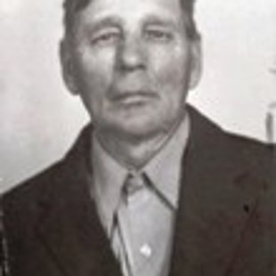 Плеханов Гавриил Михайлович