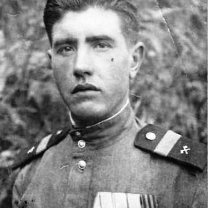 Прищепа Владимир Филиппович