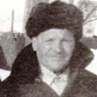 Рытов Александр Михайлович