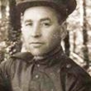 Саенко Яков Павлович