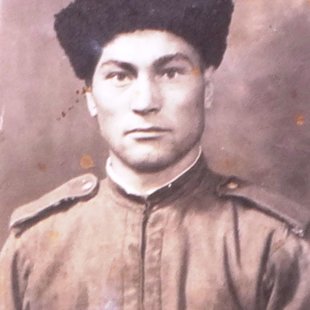 Шаров Александр Петрович