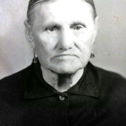 Шестакова Олимпиада Андреевна