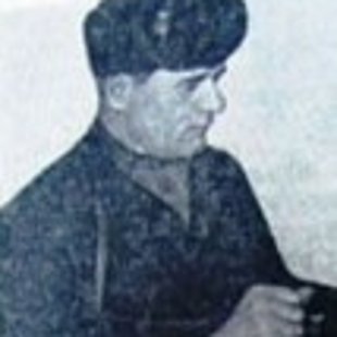 Скирпичников Иван Григорьевич