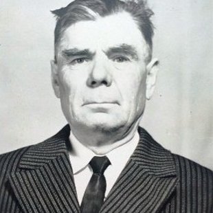 Смолка Владимир Евдокимович