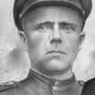 Снегуренко Захар Игнатьевич