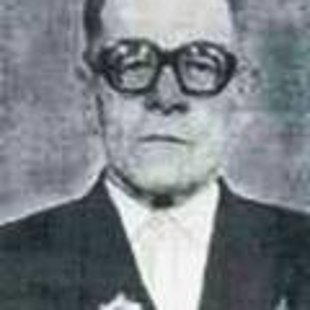 Солоха Тимофей Федорович