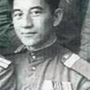 Тлеубаев Сейтжан