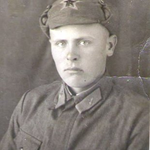 Третьяков Михаил Иванович