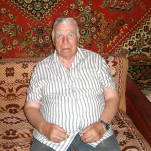 Колыханов Виталий Александрович