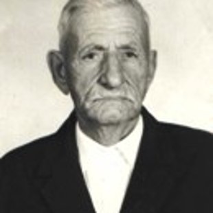 Чернобровкин Михаил Терентьевич