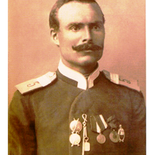 Казаки и казачки