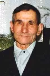 Белов Дмитрий Васильевич