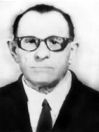 Бычков Александр Михайлович