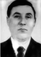 Васьковский Иван Федорович