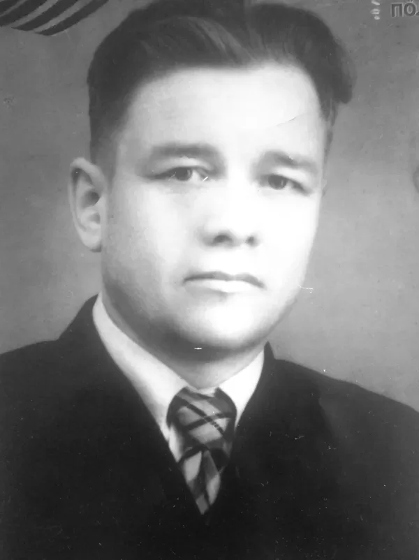 Вдовин Александр Леонидович
