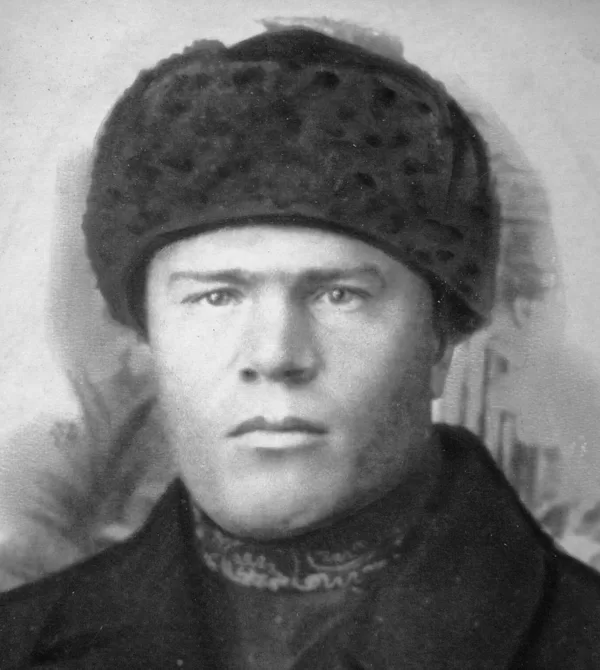 Галюк Евгений Тимофеевич