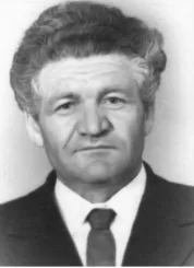 Гуркин Николай Петрович