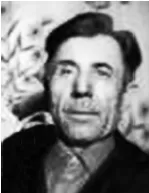 Гурковский Василий Ананьевич