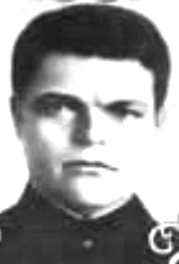 Дмитриев Григорий Григорьевич