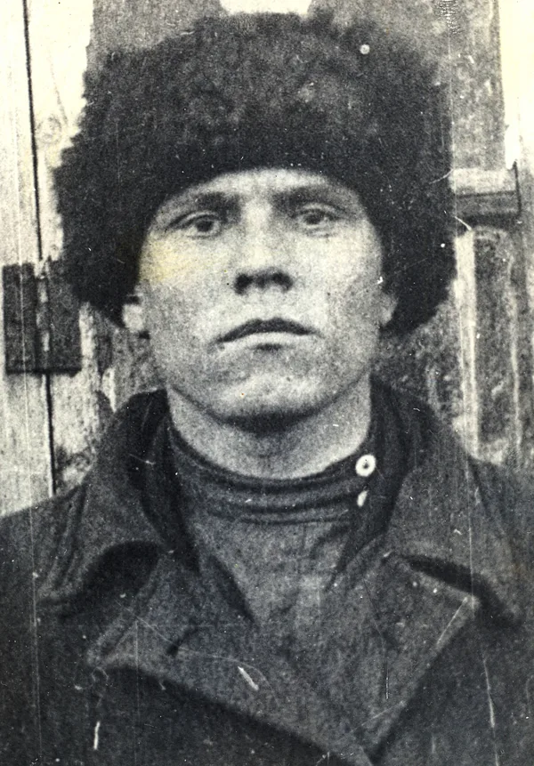 Карелин Федор Семенович