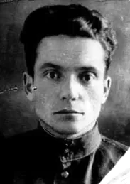Корепанов Александр Алексеевич