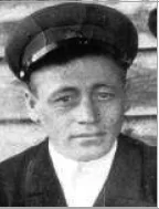 Красильников Василий Петрович