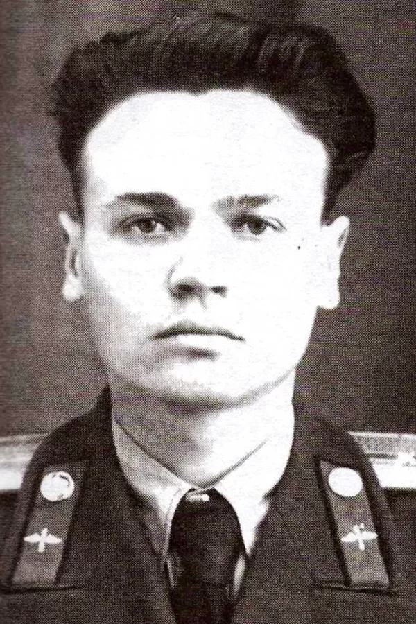 Неклюдов Николай Константинович