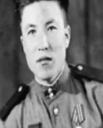 Орынтаев Ергали
