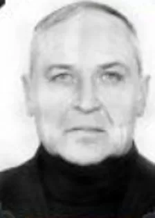 Скрыльников Иван Федорович