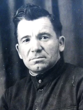 Хайбуллин Галей Хафизович