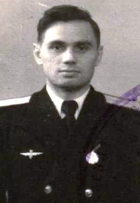 Чернобровкин Александр Константинович