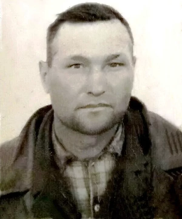 Чистов Александр Гаврилович