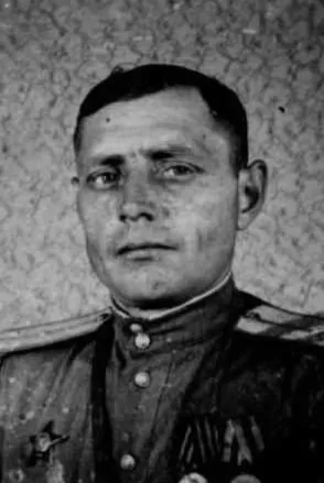 Чистов Алексей Никанорович