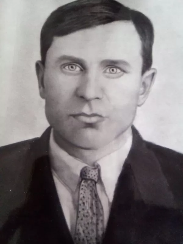 Чистов Михаил Дмитриевич