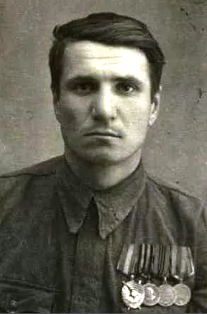 Яцук Петр Иванович