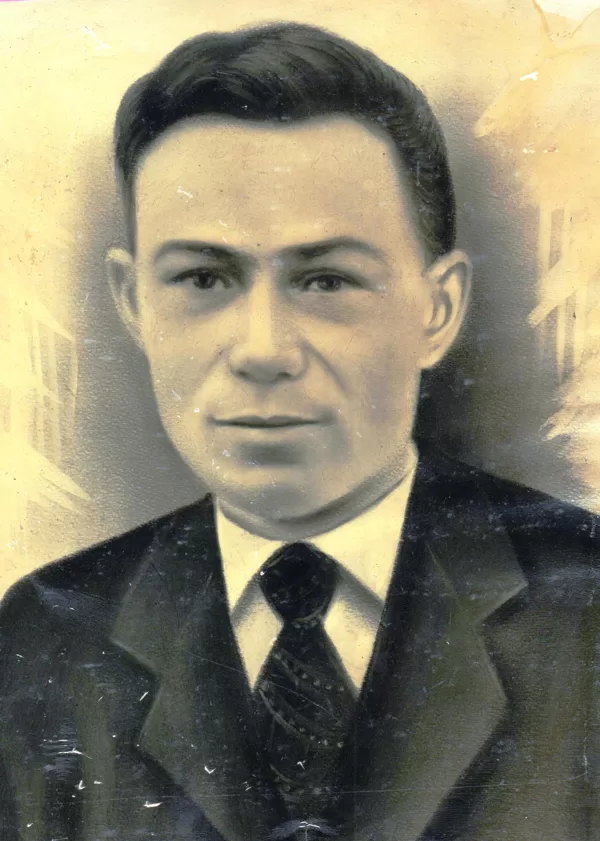 Зубарев Геннадий Афанасьевич