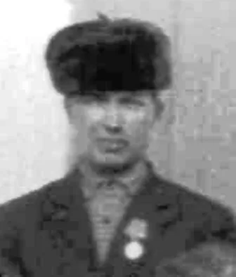 Шаяхметов Сабир   Шаяхметович