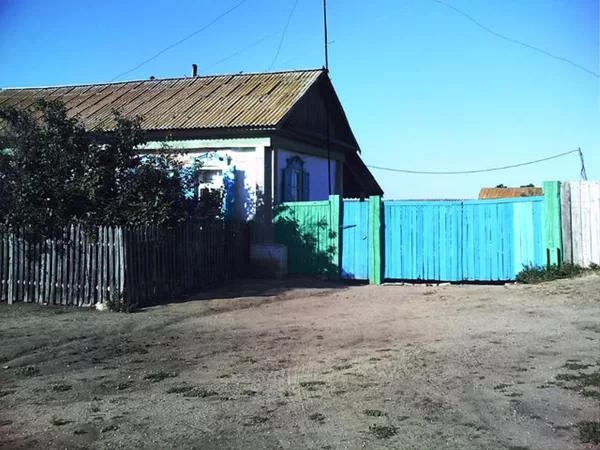 Дом Германова И.С.